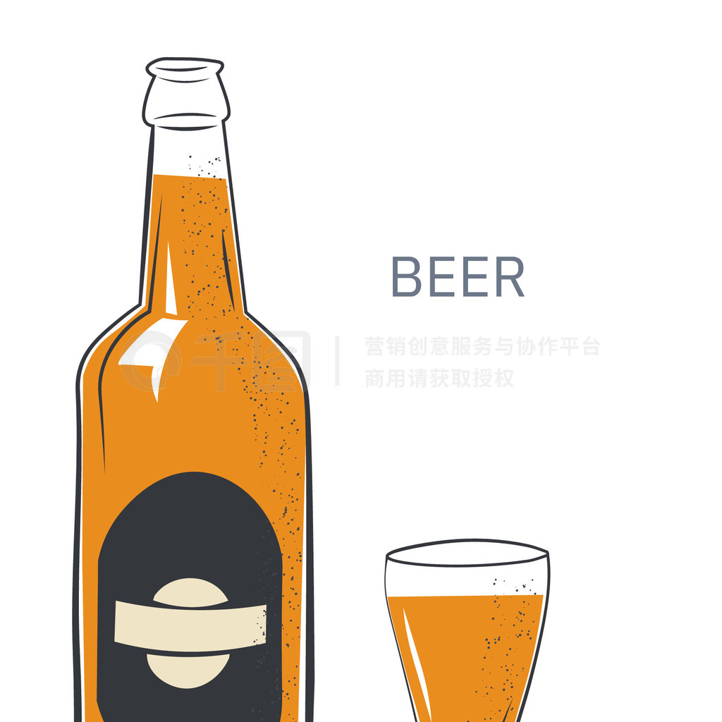 愛爾蘭淡色艾爾 瓶裝與玻璃杯中的精釀藝術(shù)