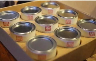 2018款24寨標(biāo)準(zhǔn)茶樣全新出爐 茶葉加工品質(zhì)再升級